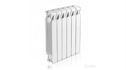 Радиатор биметаллический RIFAR MONOLIT 500-6секции - фото 6603