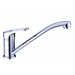 Смеситель Елочка 35к 4213L Ledeme с отв - фото 7647