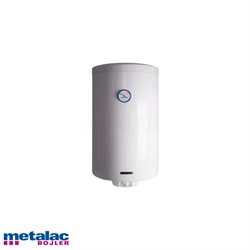 Водонагреватель нерж. HEATLEADER MB 30 Inox Slim R - фото 7762
