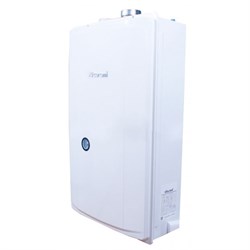 Котел Kiturami Twin Alpha-20 настен - фото 7896