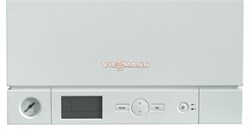 Котел двухконтурный Vitopend 100W A1JB K-rlu12 кВт закр. камера - фото 8326