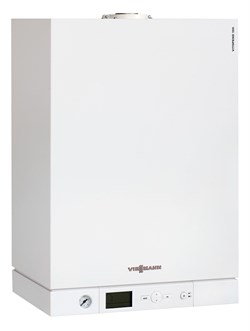 Котел двухконтурный Vitopend 100W A1JB K-rlu12 кВт закр. камера - фото 8328