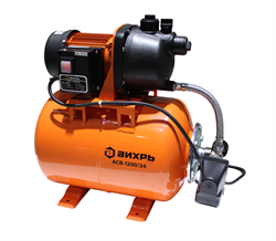 Автономная станция АСВ-1200/24 Вихрь 68/1/2 - фото 8465