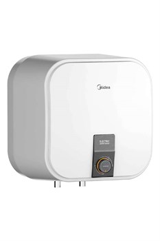 Водонагреватель Midea MWH-15-MPCA15V(над мойкой,квадратный,1,5квт,медный тэн с эмалевым покрытием) - фото 8961