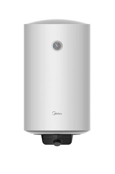 Водонагреватель Midea MWH-80-15MPC 80V (круглый1,5кВт, медный тэн с эмал. покр.) - фото 8980