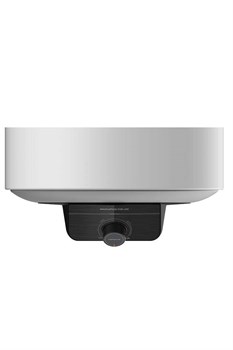 Водонагреватель Midea MWH-8015-RED 80 V slim (круглый,сухой тэн) - фото 8984