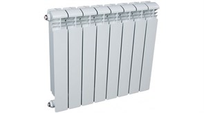 Радиатор RIFAR ALUM 500-8 Радиатор RIFAR ALUM 500-8