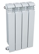 Радиатор RIFAR ALUM 500-4 Радиатор RIFAR ALUM 500-4