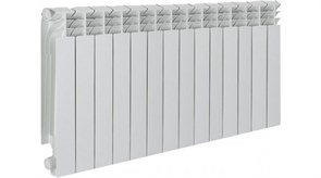 Радиатор RIFAR ALUM 500-14 Радиатор RIFAR ALUM 500-14