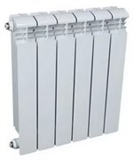 Радиатор RIFAR ALUM 500-6 Радиатор RIFAR ALUM 500-6