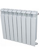 Радиатор RIFAR ALUM 500-10 Радиатор RIFAR ALUM 500-10