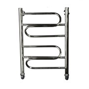 Полотенцесушитель АДВ ЛКZ-02 50х40х85 три змейки