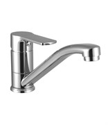 Смеситель Елочка 35к Lemark LM1504С плюс Грейс