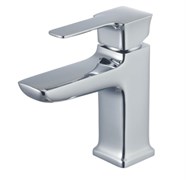 Смеситель Тюльпан 25к Lemark LM3606С  Базис
