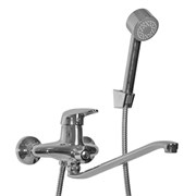 Смеситель ван/умыв 40k MIXLINE ML 08-02