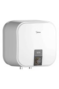 Водонагреватель Midea MWH-15-MPCA15V(над мойкой,квадратный,1,5квт,медный тэн с эмалевым покрытием)