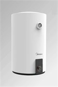 Водонагреватель Midea MWH-3015-RED30 V slim (круглый,сухой тэн)
