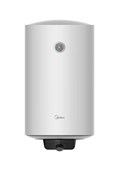 Водонагреватель Midea MWH-80-15MPC 80V (круглый1,5кВт, медный тэн с эмал. покр.)