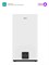 Водонагреватель Midea MWH-5020 -FED 50 V/H Wi-Fi (плоский,медный тэн с эмалевым покрытием) - фото 8973